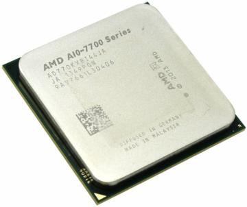 AMD A10-7700K APU with Radeon R7 Series