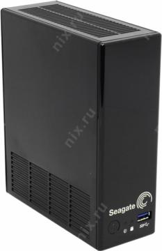   Seagate Business Storage 1-Bay NAS 2TB STBN2000700