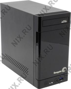  Seagate Business Storage 2-Bay NAS 2TB STBN4000700