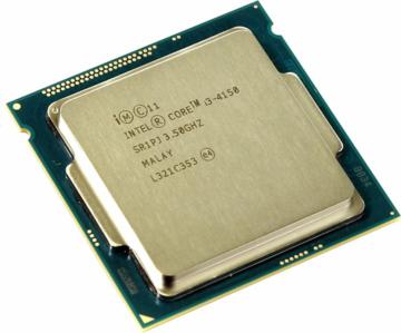 INTEL Core i3-4150 Processor