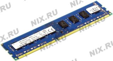   HYUNDAI HYNIX DDR-III DIMM 4Gb PC3-15000