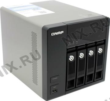 QNAP TS-470 Pro