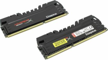 Kingston HyperX Beast DDR3 KHX18C10T3K2/8