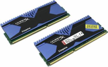 Kingston HyperX Predator DDR3 KHX18C10T2K2/8