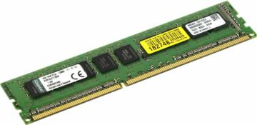 Kingston ValueRAM DDR3 KVR16LE11S8/4