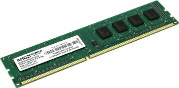 AMD Entertainment Series RADEON Memory R334G1339U1S-UGO