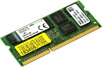 Kingston ValueRAM DDR3 KVR16LSE11/8