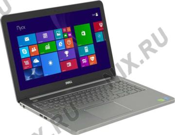 ������� DELL Inspiron 7537 7537-7024 i5 4200U 500 GT750M WiFi BT Win8 15.6" 2.32