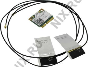  Intel Intel Dual Band Wireless-N 7260 (7260HMWNB)