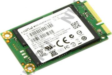  Crucial CT128M550SSD3 128 