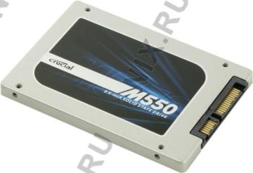  Crucial CT128M550SSD1 128 
