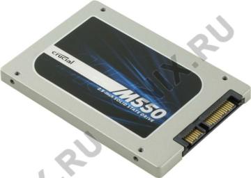 Crucial CT256M550SSD3 256 