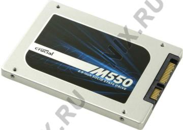  Crucial CT512M550SSD1 512 