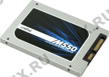  Crucial CT1024M550SSD1 1 