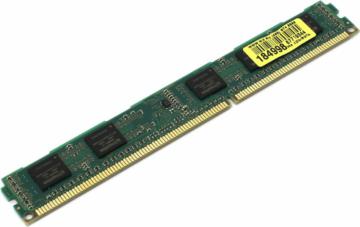 Kingston ValueRAM DDR3 Registered KVR16LR11S8L/4