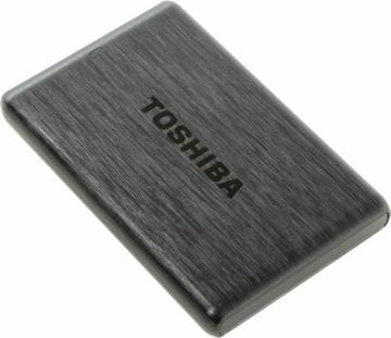 Toshiba Stor.e Plus HDTP105EK3AA 500 