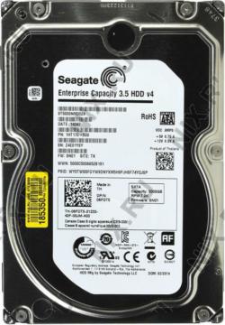 Seagate Enterprise Capacity 3.5 HDD ST5000NM0024 5 