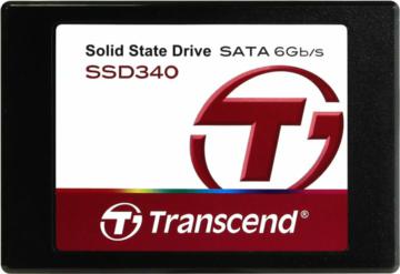 Transcend SSD340 (Premium) 128 