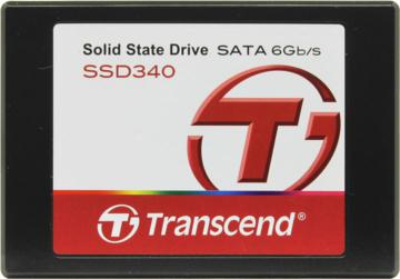 Transcend SSD340 (Premium) 64 