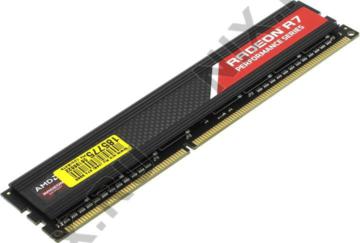 AMD Radeon R7 Performance Series R734G1869U1S