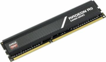 AMD Radeon R9 Gamer Series R934G2130U1S