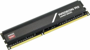 AMD Radeon R9 Gamer Series R934G2401U1S