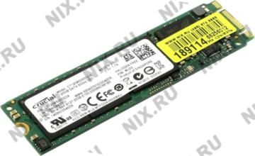  Crucial CT120M500SSD4 120 