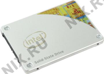  Intel SSDSC2BF120H501 120 