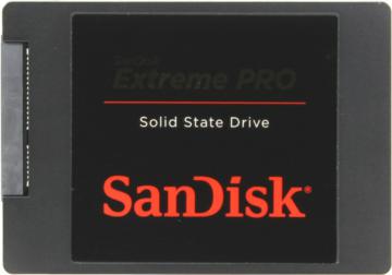  SanDisk SDSSDXPS-480G-G25 480 