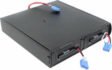 APC Smart-UPS RT 48V Battery Pack SURT48XLBP