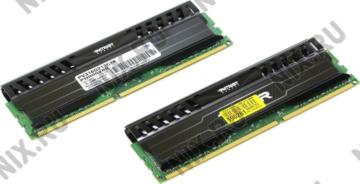   Patriot Viper 3 16GB (2 x 8GB) DDR3 2133MHz (PC3-17000) Dual Channel Memory Kit (PV316G213C1K)