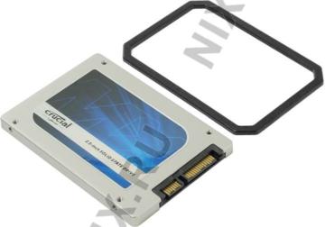  Crucial CT512MX100SSD1 512 