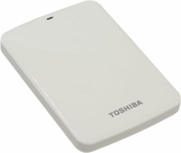 Toshiba Stor.e Canvio HDTC705EW3AA 500 