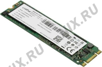  Crucial CT256M550SSD4 256 