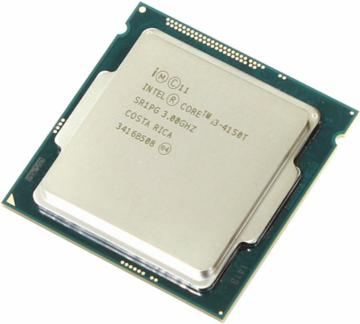 INTEL Core i3-4150T Processor