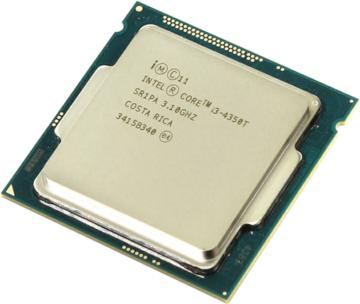 INTEL Core i3-4350T Processor