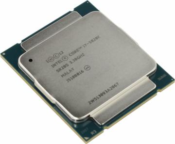 INTEL Core i7-5820K Processor