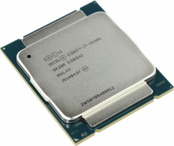 INTEL Core i7-5930K Processor