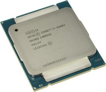 INTEL Core i7-5960X Processor