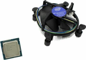 INTEL Core i3-4160 Processor