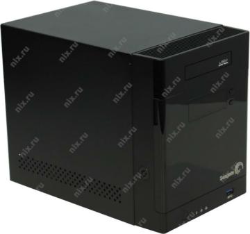  Seagate Business Storage 4-Bay NAS 4TB STBP4000200