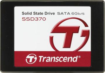 Transcend SSD370 (Premium) 256 