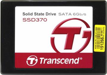 Transcend SSD370 (Premium) 128 