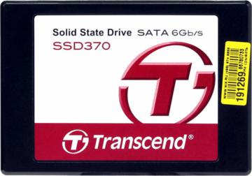 Transcend SSD370 (Premium) 64 