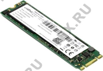  Crucial CT512M550SSD4 512 