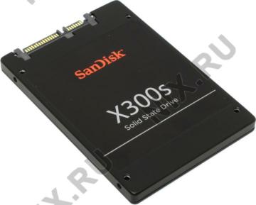 SanDisk X300s 512 
