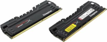 Kingston HyperX Beast DDR3 HX321C11T3K2/8
