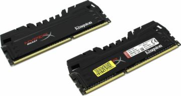 Kingston HyperX Beast DDR3 HX324C11T3K2/8