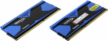 Kingston HyperX Predator DDR3 HX324C11T2K2/8