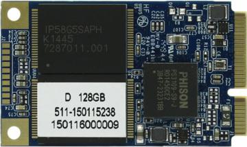  SmartBuy SB128GB-S9M-MSAT3 128 